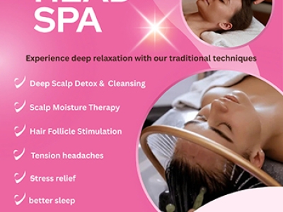 we are offering 15% off first client until 31st October