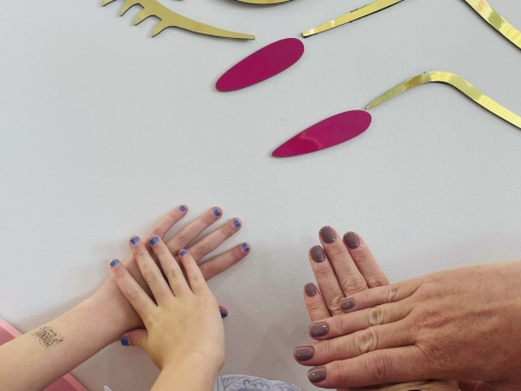 NAILS 