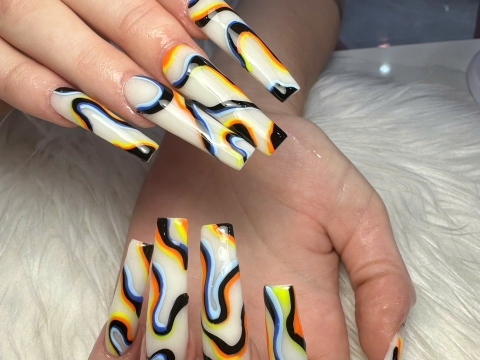 NAILS 