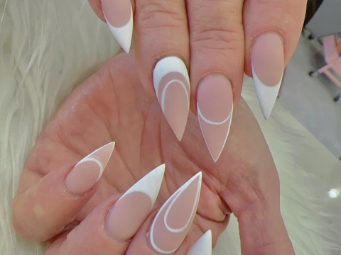 NAILS 