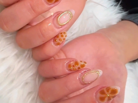 NAILS 