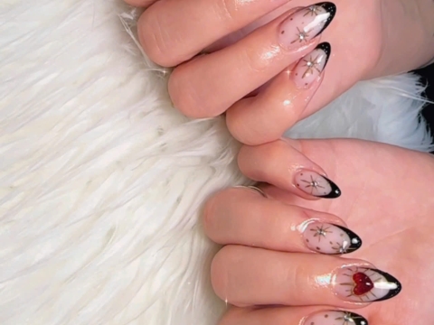 NAILS 