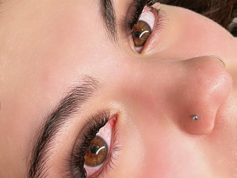 EYELASH EXTENSION