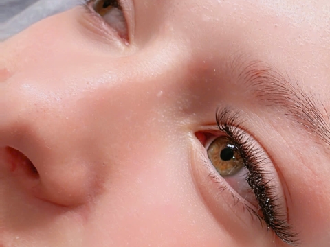 EYELASH EXTENSION