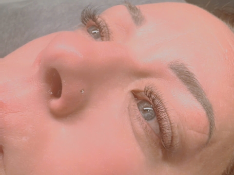 EYELASH EXTENSION