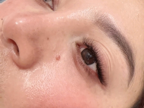 EYELASH EXTENSION